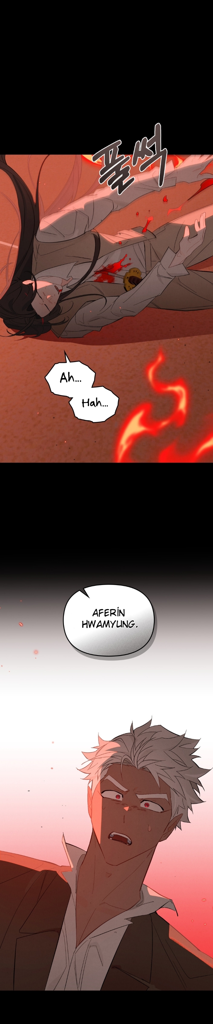 Şeytanla Anlaşma Bölüm 61 - Sayfa 13