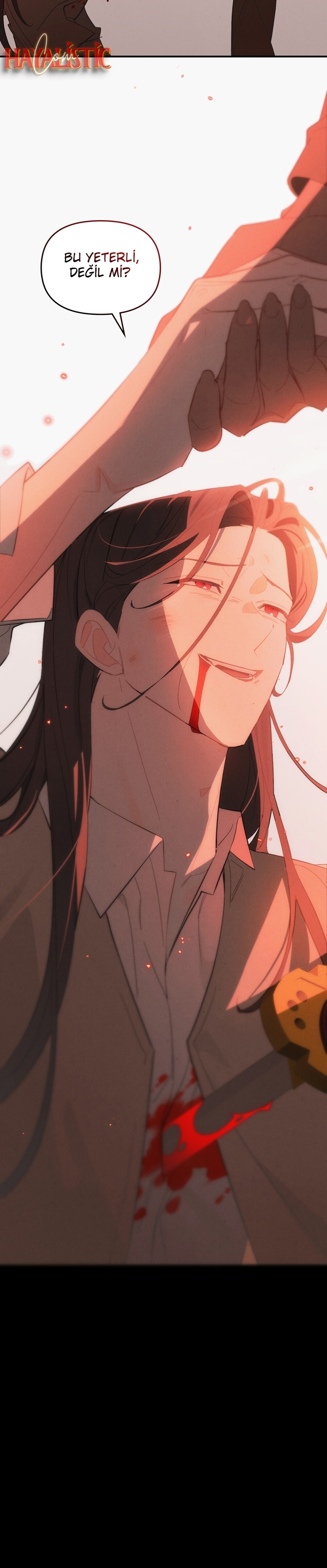 Şeytanla Anlaşma Bölüm 61 - Sayfa 23