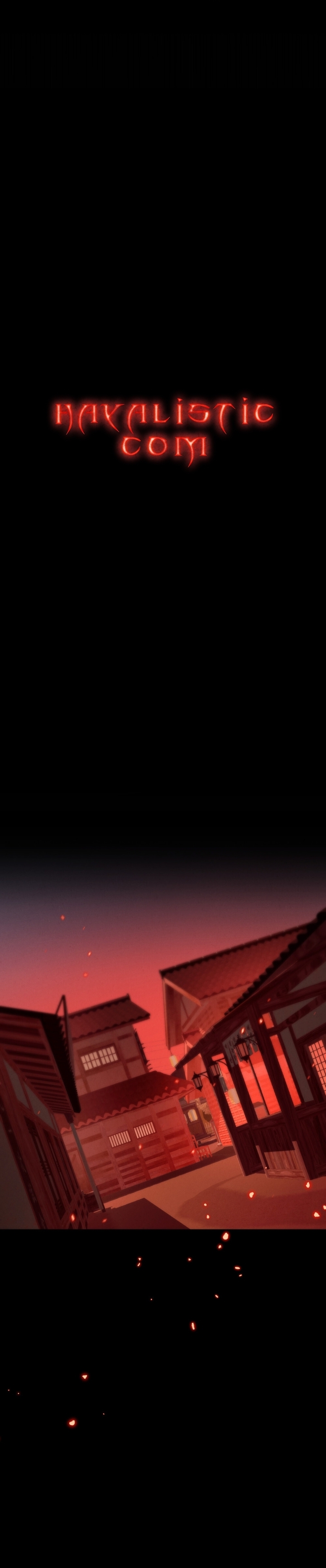 Şeytanla Anlaşma Bölüm 61 - Sayfa 27