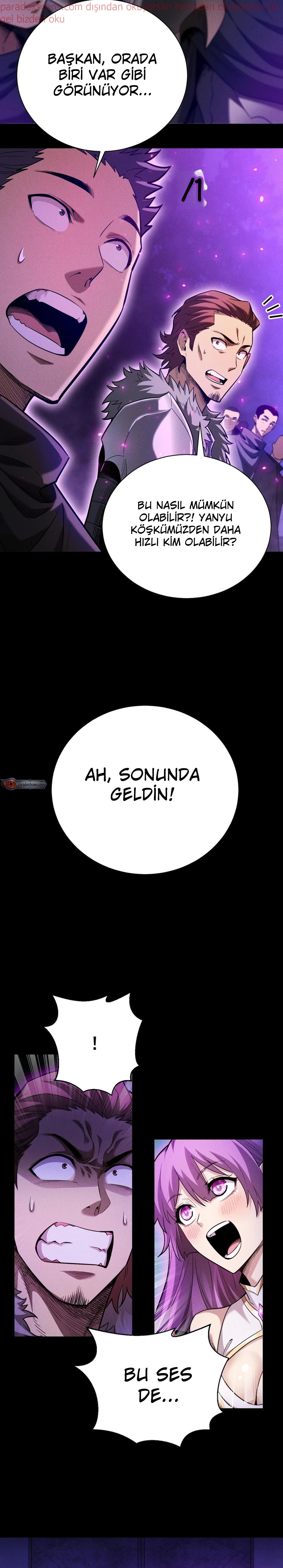 Ölümün Efendisi: Sonsuz Savaşın Gölgesinde Bölüm 19 - Sayfa 7