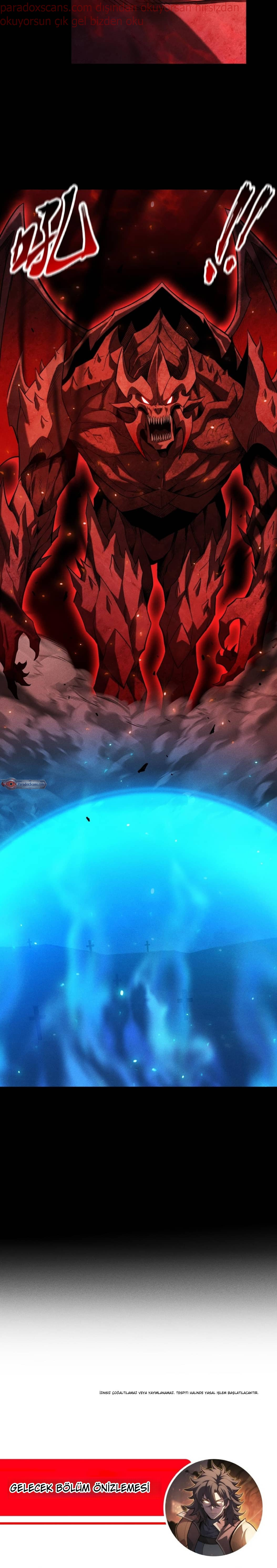 Ölümün Efendisi: Sonsuz Savaşın Gölgesinde Bölüm 26 - Sayfa 16