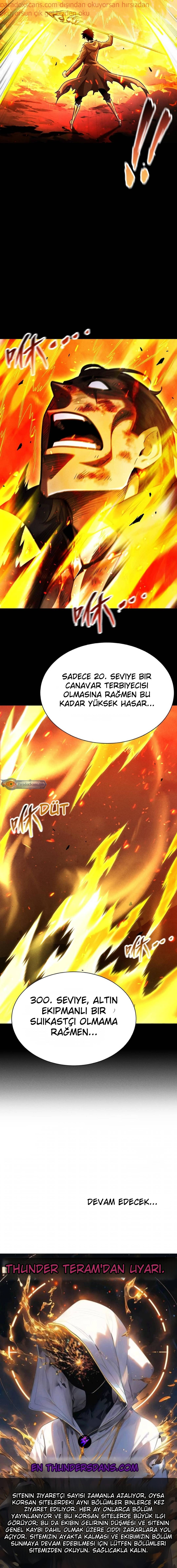 Ölümün Efendisi: Sonsuz Savaşın Gölgesinde Bölüm 25 - Sayfa 16