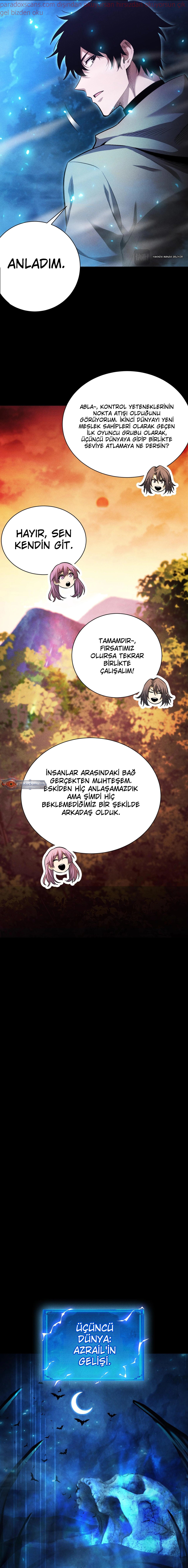 Ölümün Efendisi: Sonsuz Savaşın Gölgesinde Bölüm 24 - Sayfa 13