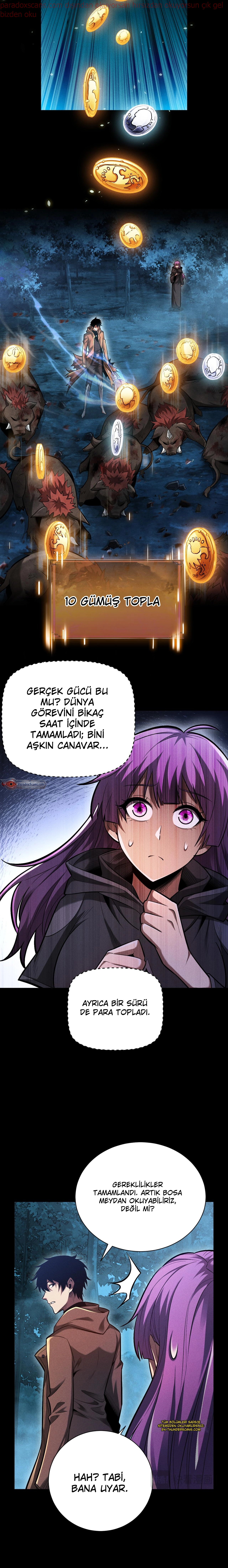 Ölümün Efendisi: Sonsuz Savaşın Gölgesinde Bölüm 9 - Sayfa 2