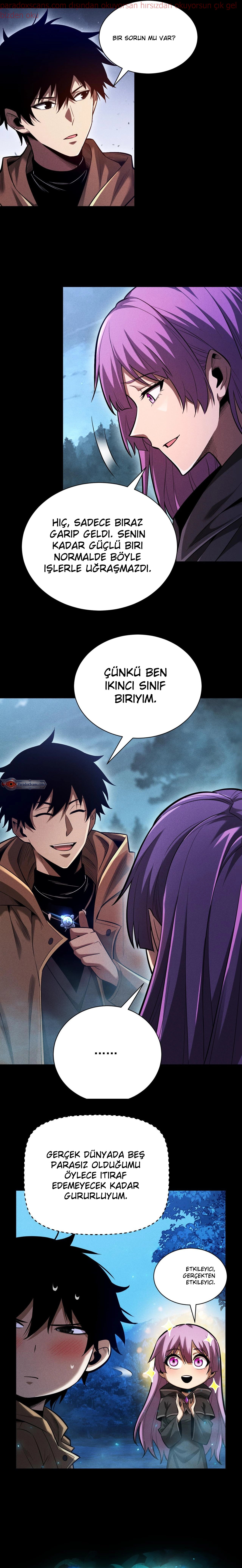 Ölümün Efendisi: Sonsuz Savaşın Gölgesinde Bölüm 9 - Sayfa 3