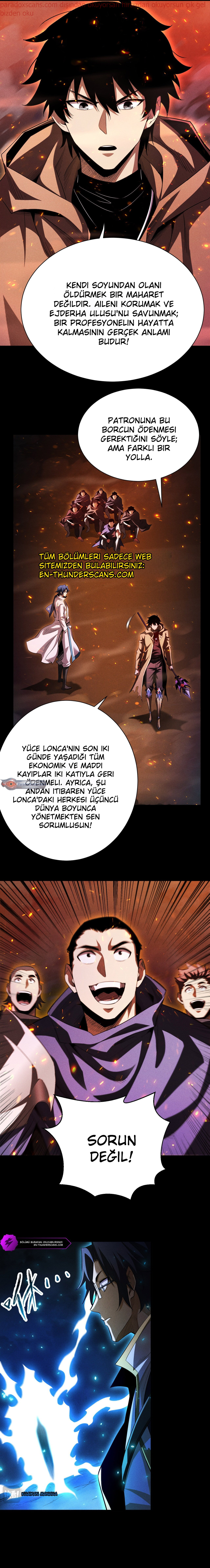 Ölümün Efendisi: Sonsuz Savaşın Gölgesinde Bölüm 35 - Sayfa 4