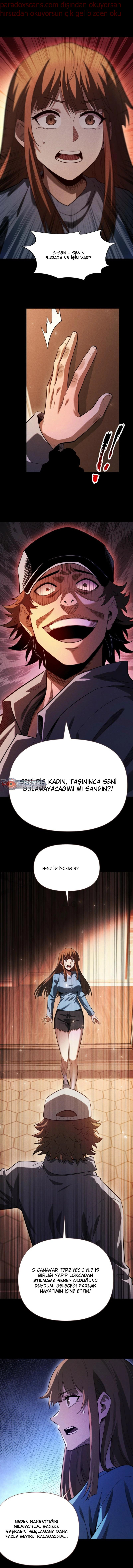 Ölümün Efendisi: Sonsuz Savaşın Gölgesinde Bölüm 46 - Sayfa 2