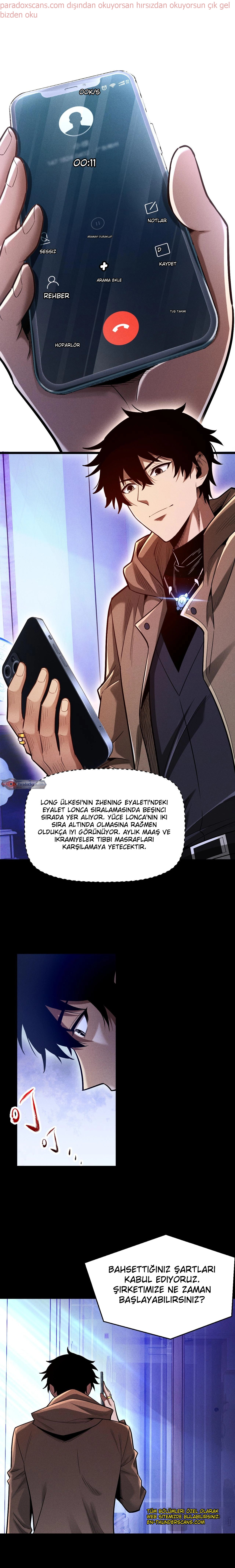 Ölümün Efendisi: Sonsuz Savaşın Gölgesinde Bölüm 11 - Sayfa 7