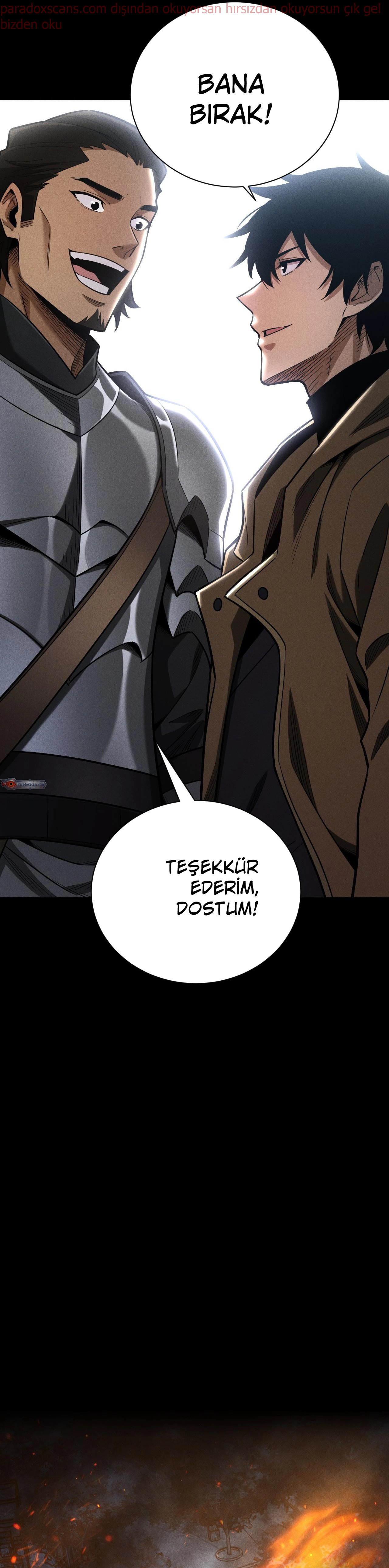 Ölümün Efendisi: Sonsuz Savaşın Gölgesinde Bölüm 11 - Sayfa 14
