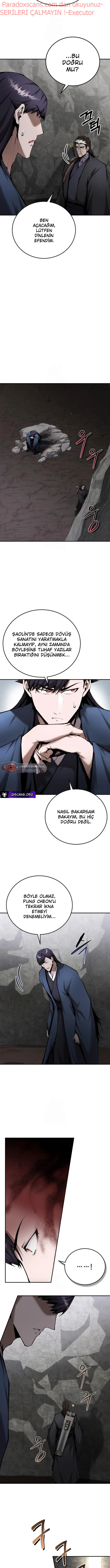 Tarikat Lideri Olmayacağım! Bölüm 60 - Sayfa 9