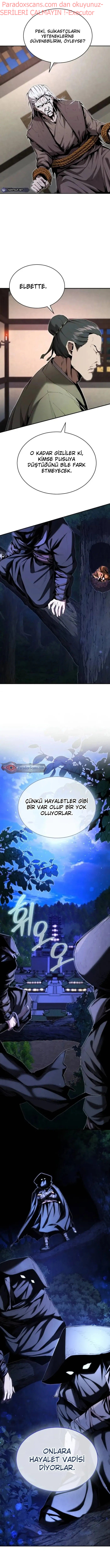 Tarikat Lideri Olmayacağım! Bölüm 23 - Sayfa 1
