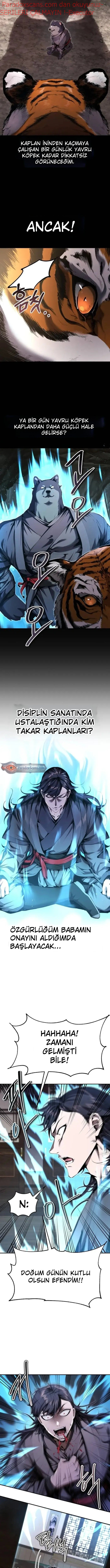 Tarikat Lideri Olmayacağım! Bölüm 23 - Sayfa 4