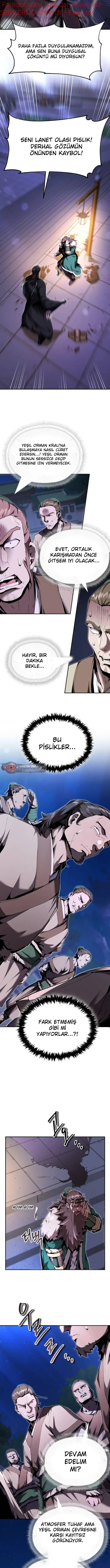 Tarikat Lideri Olmayacağım! Bölüm 23 - Sayfa 11