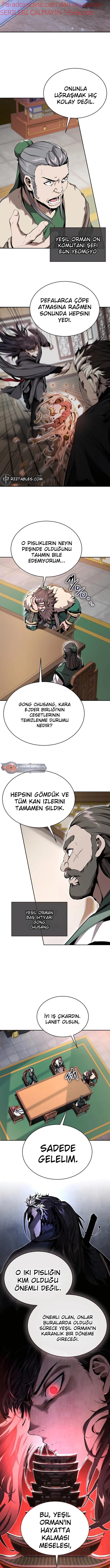 Tarikat Lideri Olmayacağım! Bölüm 13 - Sayfa 10
