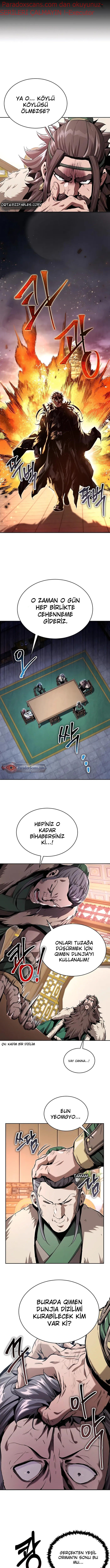 Tarikat Lideri Olmayacağım! Bölüm 13 - Sayfa 13
