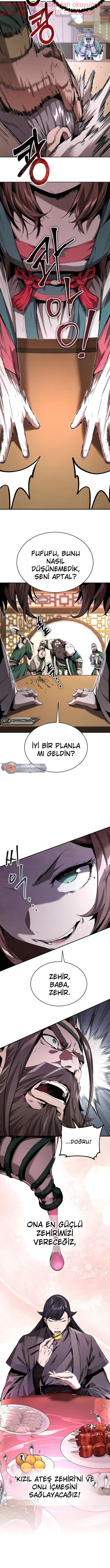 Tarikat Lideri Olmayacağım! Bölüm 13 - Sayfa 14