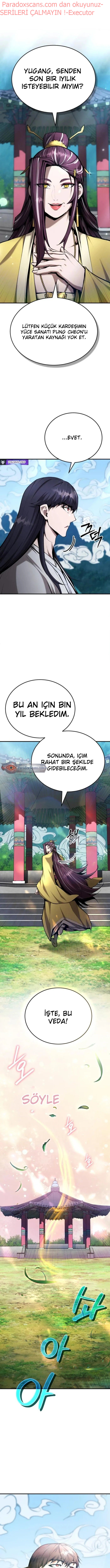 Tarikat Lideri Olmayacağım! Bölüm 78 - Sayfa 1
