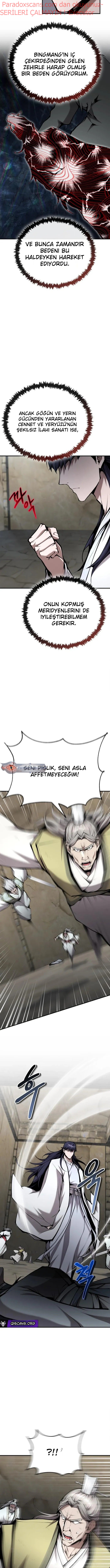 Tarikat Lideri Olmayacağım! Bölüm 78 - Sayfa 4
