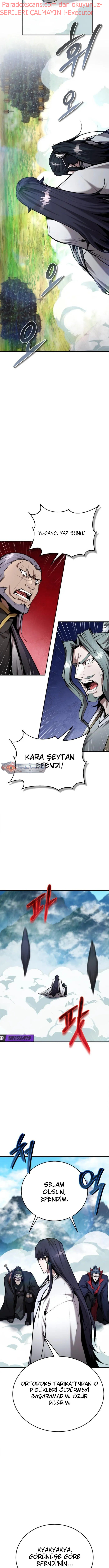 Tarikat Lideri Olmayacağım! Bölüm 78 - Sayfa 6