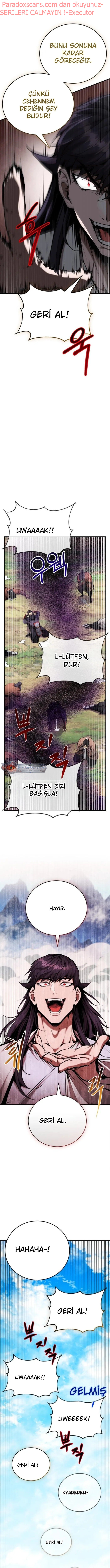 Tarikat Lideri Olmayacağım! Bölüm 78 - Sayfa 18