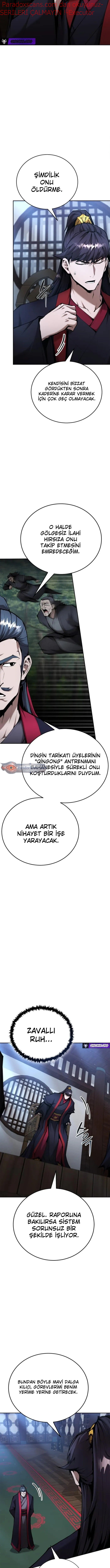 Tarikat Lideri Olmayacağım! SON BÖLÜMÜ OKUMAYA GİT - Sayfa 5