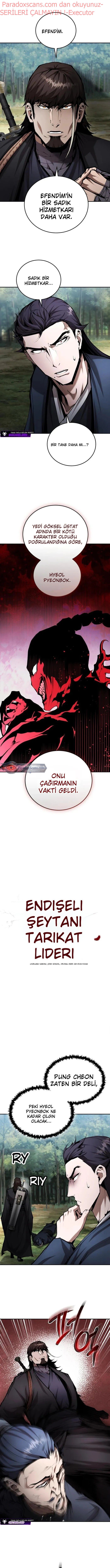 Tarikat Lideri Olmayacağım! Bölüm 58 - Sayfa 1