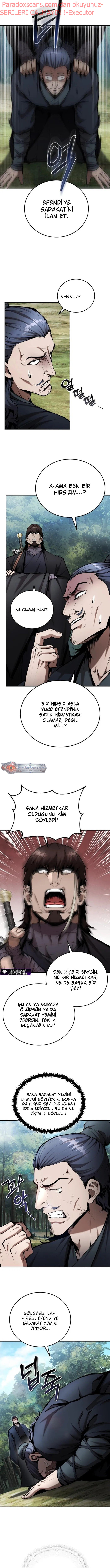 Tarikat Lideri Olmayacağım! Bölüm 58 - Sayfa 2
