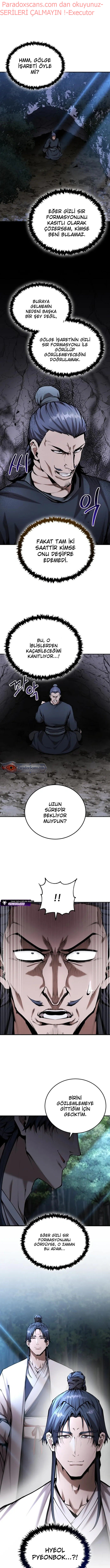 Tarikat Lideri Olmayacağım! Bölüm 58 - Sayfa 6