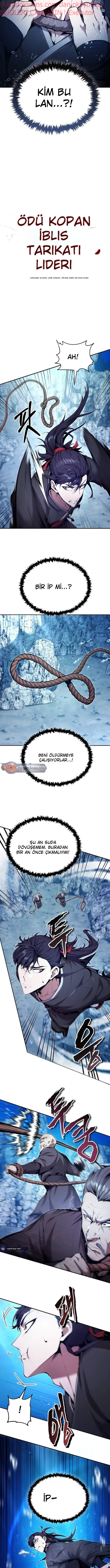 Tarikat Lideri Olmayacağım! Bölüm 40 - Sayfa 2