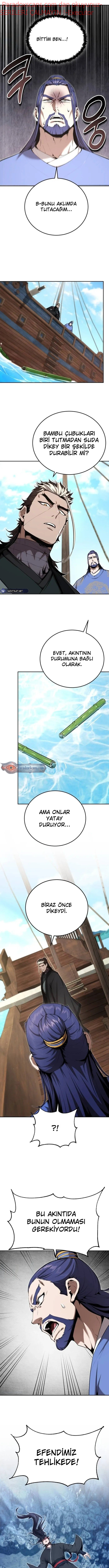 Tarikat Lideri Olmayacağım! Bölüm 40 - Sayfa 8