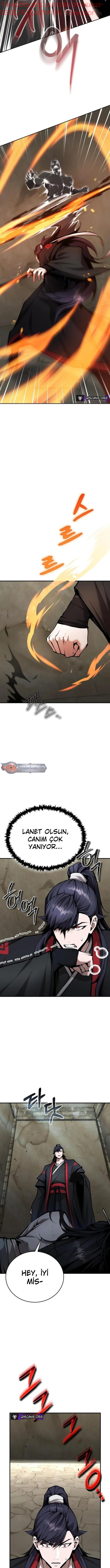Tarikat Lideri Olmayacağım! Bölüm 75 - Sayfa 5