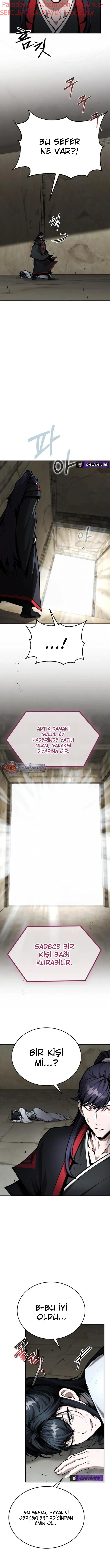 Tarikat Lideri Olmayacağım! Bölüm 75 - Sayfa 6
