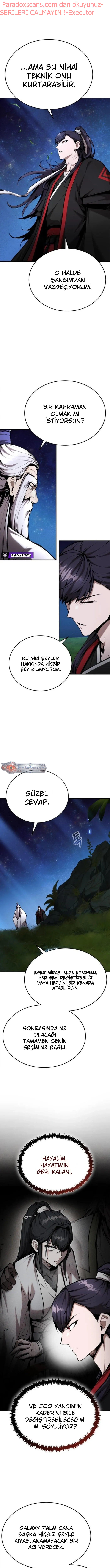 Tarikat Lideri Olmayacağım! Bölüm 75 - Sayfa 11