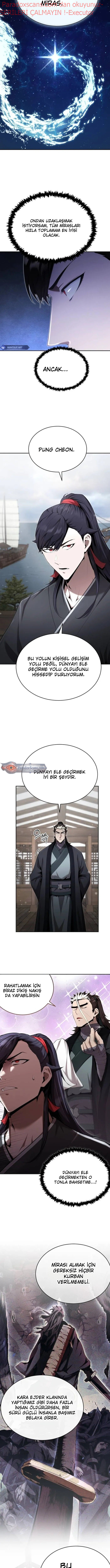 Tarikat Lideri Olmayacağım! Bölüm 34 - Sayfa 9