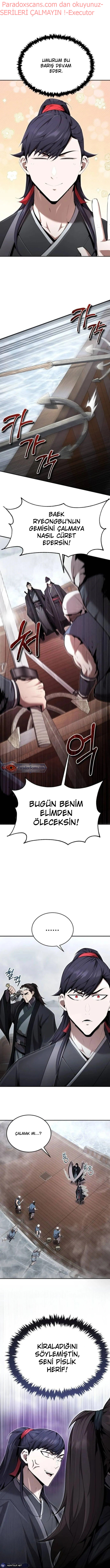 Tarikat Lideri Olmayacağım! Bölüm 34 - Sayfa 13