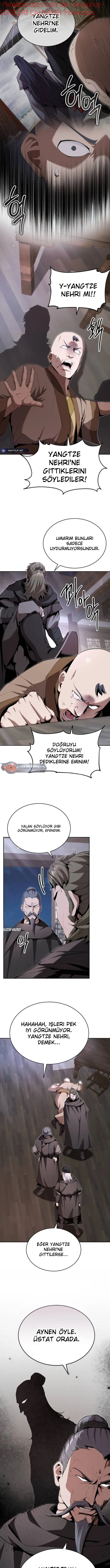 Tarikat Lideri Olmayacağım! Bölüm 33 - Sayfa 7