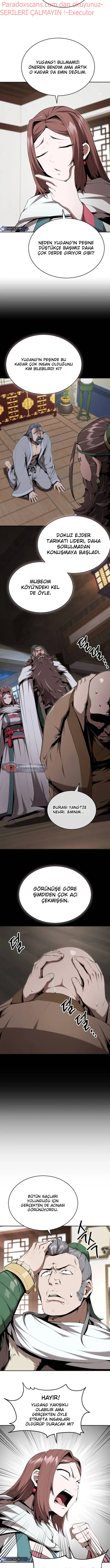 Tarikat Lideri Olmayacağım! Bölüm 33 - Sayfa 10