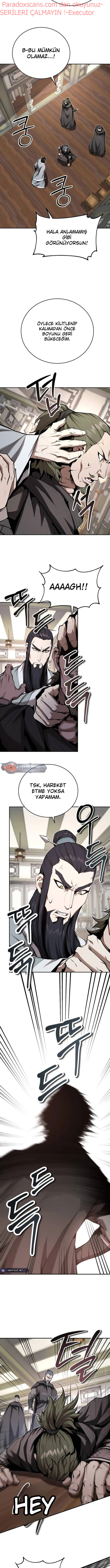 Tarikat Lideri Olmayacağım! Bölüm 43 - Sayfa 6