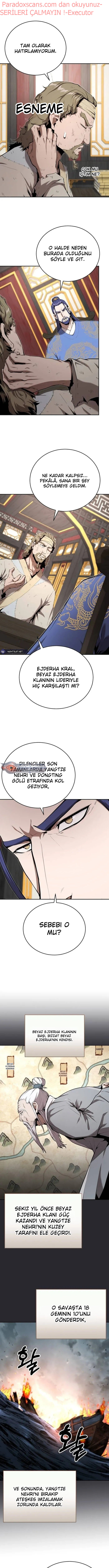 Tarikat Lideri Olmayacağım! Bölüm 38 - Sayfa 11