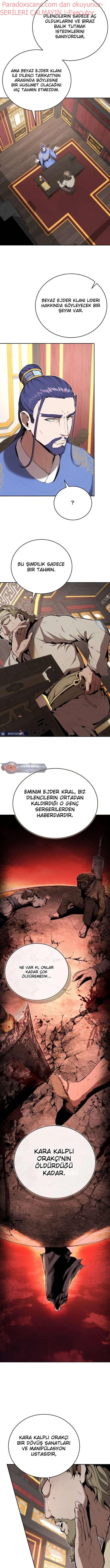 Tarikat Lideri Olmayacağım! Bölüm 38 - Sayfa 12