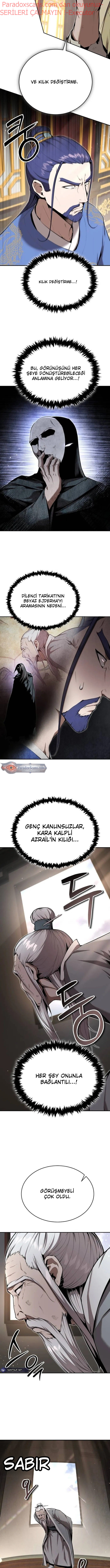Tarikat Lideri Olmayacağım! Bölüm 38 - Sayfa 13