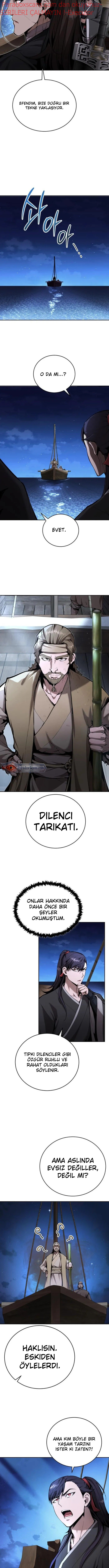 Tarikat Lideri Olmayacağım! Bölüm 47 - Sayfa 2