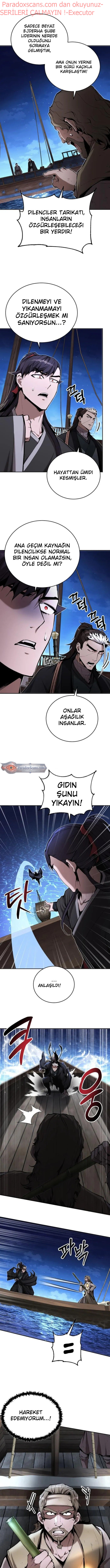 Tarikat Lideri Olmayacağım! Bölüm 47 - Sayfa 4