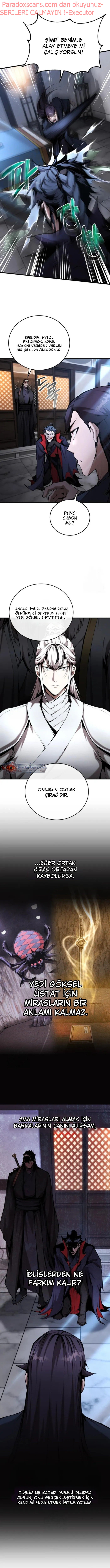 Tarikat Lideri Olmayacağım! Bölüm 59 - Sayfa 7