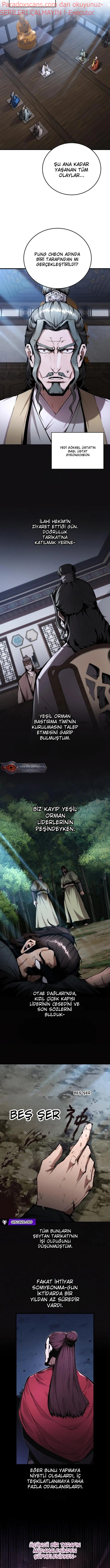 Tarikat Lideri Olmayacağım! Bölüm 59 - Sayfa 11