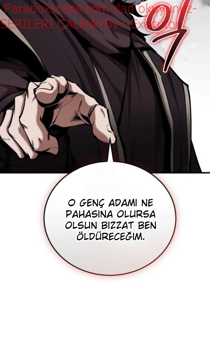 Tarikat Lideri Olmayacağım! Bölüm 59 - Sayfa 16