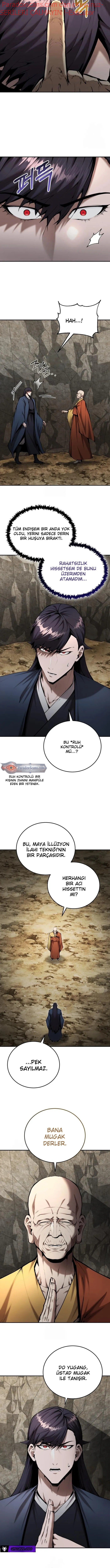 Tarikat Lideri Olmayacağım! Bölüm 61 - Sayfa 2
