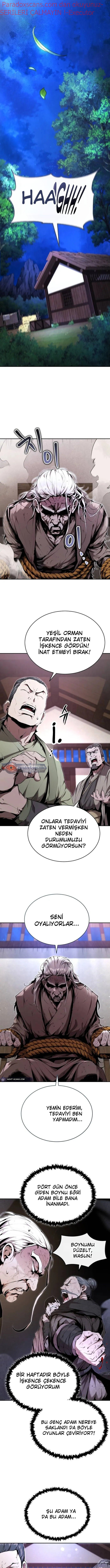 Tarikat Lideri Olmayacağım! Bölüm 22 - Sayfa 6