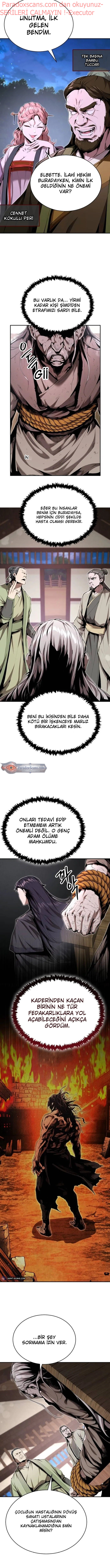 Tarikat Lideri Olmayacağım! Bölüm 22 - Sayfa 10