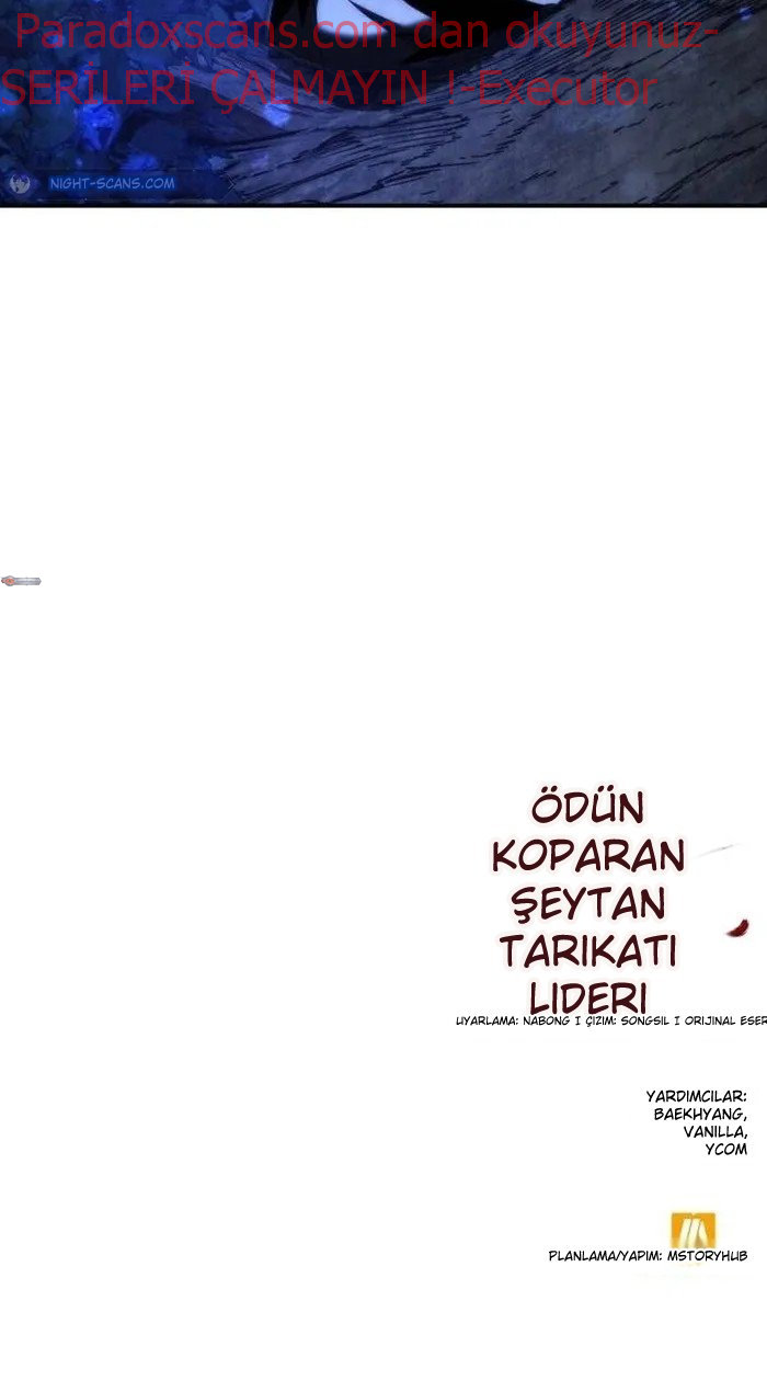 Tarikat Lideri Olmayacağım! Bölüm 22 - Sayfa 13
